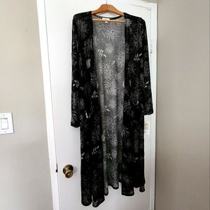LuLaRoe Sarah Cardigan
